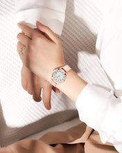 Load image into Gallery viewer, 2298C | Quartz Women Watch | Leather Band