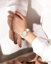 Load image into Gallery viewer, 2298C | Quartz Women Watch | Leather Band