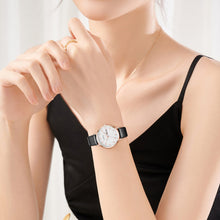 Load image into Gallery viewer, 2408C | Quartz Women Watch | Leather Band