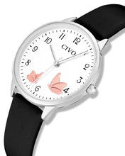 Load image into Gallery viewer, C2277 | Quartz Women Watch | Leather Band