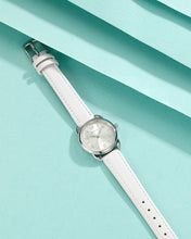 Load image into Gallery viewer, P2278 | Quartz Women Watch | Leather Band-megalith watch