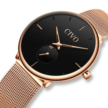 Load image into Gallery viewer, 0124C | Quartz Men Watch | Mesh Band