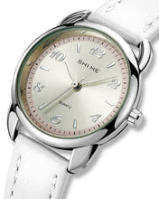 Load image into Gallery viewer, P2278 | Quartz Women Watch | Leather Band-megalith watch