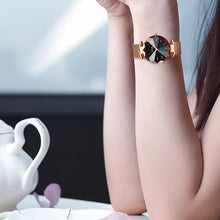 Load image into Gallery viewer, 8074C | Quartz Women Watch | Mesh Band