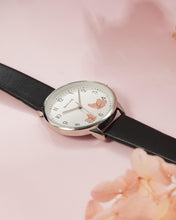 Load image into Gallery viewer, P2277 | Quartz Women Watch | Leather Band-megalith watch