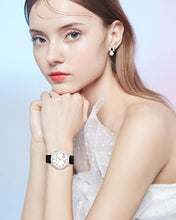 Load image into Gallery viewer, P2277 | Quartz Women Watch | Leather Band-megalith watch