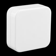 Laden Sie das Bild in den Galerie-Viewer, Purshe Neuester mechanischer Küchentimer mit 60 Minuten Timer aus quadratischem Kunststoff zum Zubereiten von Speisen, Backen, Wecker, Kochwerkzeug, 1 Stück