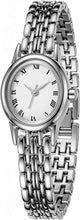 Charger l'image dans la galerie, Quartz Analog Women Watch | Stainless Steel Band | 88017
