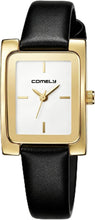 Load image into Gallery viewer, Quartz Analog Women Watch | Leather Band | 1050