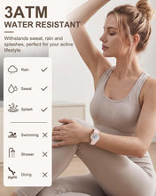Charger l'image dans la galerie, Sport Digital Watches for Women: Large LCD Display, Easy Read Numbers | 8420C