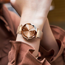 Load image into Gallery viewer, 8064C | Quartz Women Watch | Mesh Band