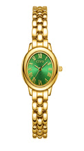 Load image into Gallery viewer, Ladies Watch for Small Wrists: Vintage-Inspired Jewellery Watches | 8439C