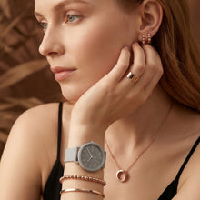 Load image into Gallery viewer, Quartz Gender-neutral Watch | Nylon Band | 2356