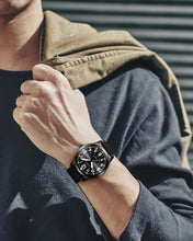 Load image into Gallery viewer, 8336C | Quartz Men Watch | Rubber Band-megalith watch