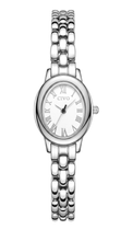 Load image into Gallery viewer, Ladies Watch for Small Wrists: Vintage-Inspired Jewellery Watches | 8439C