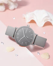 Load image into Gallery viewer, Quartz Gender-neutral Watch | Nylon Band | 2356