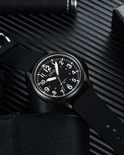 Load image into Gallery viewer, 8336C | Quartz Men Watch | Rubber Band-megalith watch