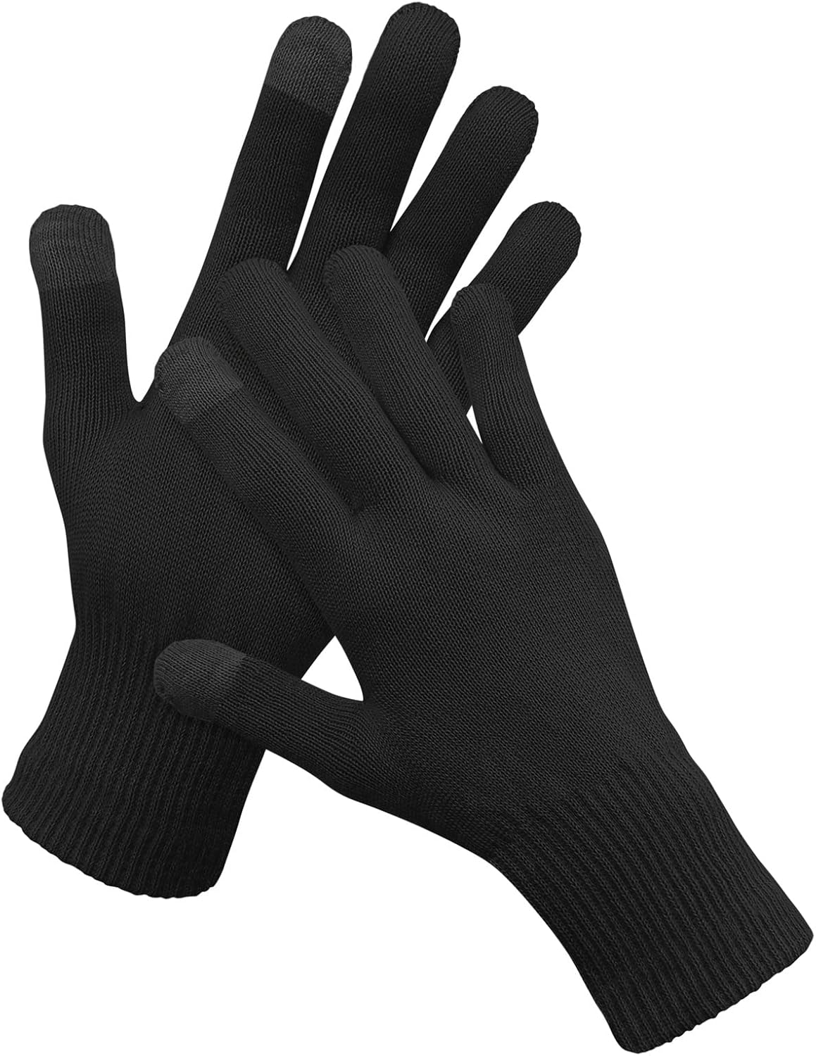 Glove Liners Men's Cotton Gloves For Dry Hands Gloves As