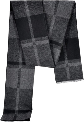 Herrenschal für kaltes Wetter, Kaschmirschal für Männer, Wolle, weich, dick, warm, Schals für den Winter, Herbst