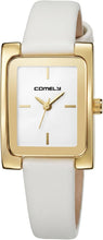 Load image into Gallery viewer, Quartz Analog Women Watch | Leather Band | 1050