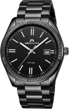 Charger l'image dans la galerie, Quartz Men Watch | Stainless Steel Band | 8403M