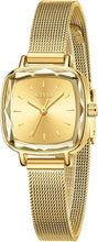 Laden Sie das Bild in den Galerie-Viewer, 8102C | Quartz Women Watch | Mesh Band