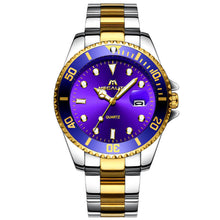 Load image into Gallery viewer, 0037M | Quartz Men Watch | Stainless Steel Band