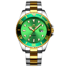 Load image into Gallery viewer, 0037M | Quartz Men Watch | Stainless Steel Band