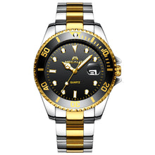 Load image into Gallery viewer, 0037M | Quartz Men Watch | Stainless Steel Band