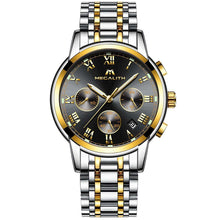 Load image into Gallery viewer, 0060M | Quartz Men Watch | Stainless Steel Band
