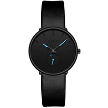Load image into Gallery viewer, 0124C | Quartz Women Watch | Leather Band