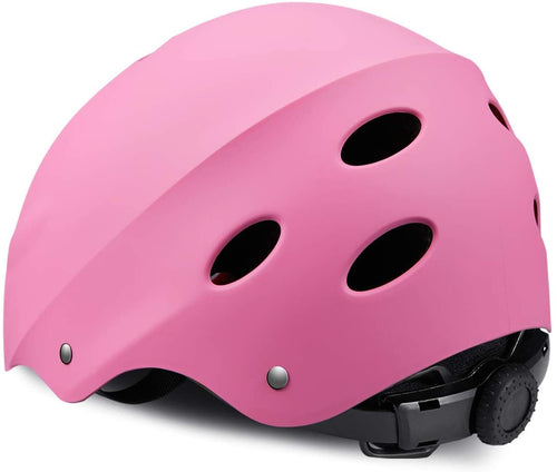 Keepose Kids Bike Helmet Sports Protective Gear Set Suitable for Ages 3-8 Years Toddler Boys Girls Knee Pads Elbow Pads Wrist Pads for Bike Bicycle Skateboard Scooter Rollerblading from Keepose