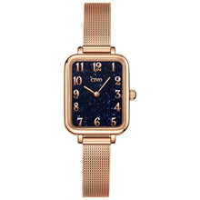 Load image into Gallery viewer, 8133C | Quartz Women Watch | Mesh Band