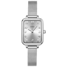 Load image into Gallery viewer, 8133C | Quartz Women Watch | Mesh Band