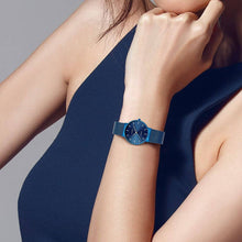 Load image into Gallery viewer, 8068C | Quartz Women Watch | Mesh Band