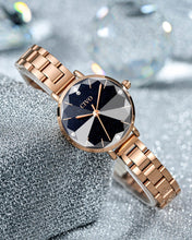 Load image into Gallery viewer, Quartz Women Watch | Stainless Steel Band | CIVO 8128C-megalith watch