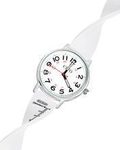 Laden Sie das Bild in den Galerie-Viewer, Quartz Women Watch | Rubber Band | CIVO 8144C-megalith watch