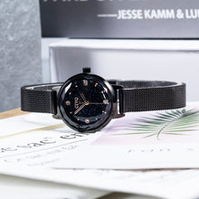 Load image into Gallery viewer, 8024C | Quartz Women Watch | Mesh Band