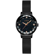 Load image into Gallery viewer, 8024C | Quartz Women Watch | Mesh Band