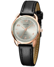 Load image into Gallery viewer, P2278 | Quartz Women Watch | Leather Band-megalith watch