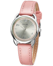 Load image into Gallery viewer, P2278 | Quartz Women Watch | Leather Band-megalith watch