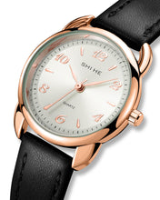 Load image into Gallery viewer, P2278 | Quartz Women Watch | Leather Band-megalith watch