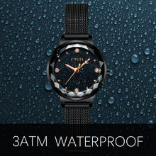 Load image into Gallery viewer, 8024C | Quartz Women Watch | Mesh Band