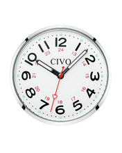 Load image into Gallery viewer, Quartz Women Watch | Rubber Band | CIVO 8144C-megalith watch