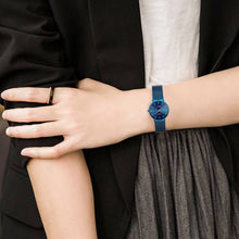 Load image into Gallery viewer, 8068C | Quartz Women Watch | Mesh Band