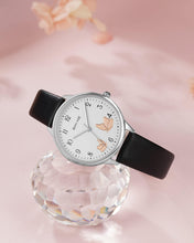 Load image into Gallery viewer, P2277 | Quartz Women Watch | Leather Band-megalith watch