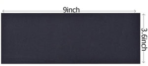 120 To 3000 Assorted Grit Sandpaper for Wood Furniture Finishing, Metal Sanding and Automotive Polishing, Dry or Wet Sanding, 9 x 3.6 Inch, 36-Sheet