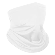 Load image into Gallery viewer, Neck Gaiter Face Scarf Mask-Dust, Sun Protection Cool Lightweight Windproof, Breathable Fishing Hiking Running Cycling