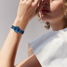 Load image into Gallery viewer, 8068C | Quartz Women Watch | Mesh Band