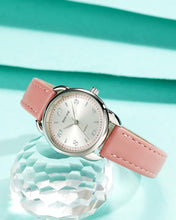 Load image into Gallery viewer, P2278 | Quartz Women Watch | Leather Band-megalith watch
